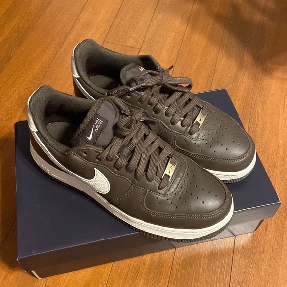 Air Force ones